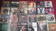 Deutschrap hiphop cds gebraucht kaufen  Wuppertal