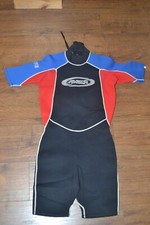 Alder mens wetsuit for sale  WOLVERHAMPTON