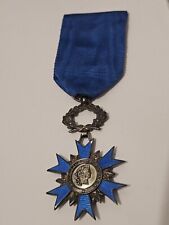 Chevalier ordre national d'occasion  Strasbourg-