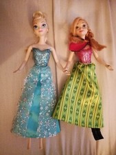 Disney frozen anna gebraucht kaufen  Rheinfelden (Baden)