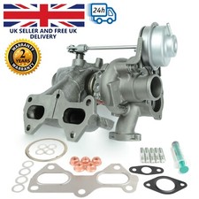 Turbocharger alfa romeo for sale  MILTON KEYNES