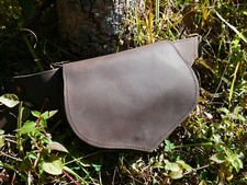 Goa gürteltasche echt gebraucht kaufen  Lenzkirch