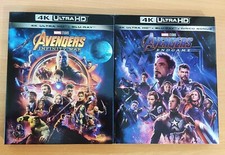 Avengers infinity war usato  Mel