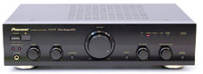 Pioneer a207r audiophile for sale  TWICKENHAM