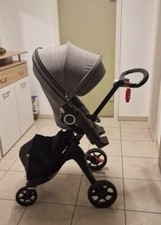 Kinderwagen stokke xplory gebraucht kaufen  München