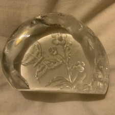 Dartington glass capradon for sale  BANBURY