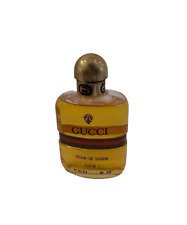 Gucci parfum cologne usato  Civitanova Marche
