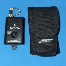 Noyes hilite vfl for sale  South Bend