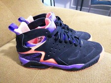 Chaussures nike air d'occasion  Châtillon