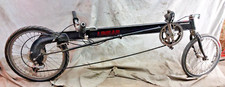 1995 linear long for sale  Madison