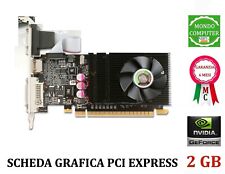Scheda grafica pci usato  Forli