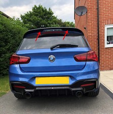 Rear roof spoiler for sale  BIRMINGHAM