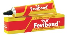 Fevibond synthetic rubber for sale  WATFORD