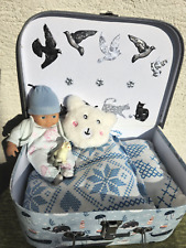 Zapf puppe mini gebraucht kaufen  Metzingen