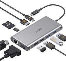 Yiyoo docking station d'occasion  Expédié en Belgium