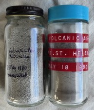 Jars helens eruption for sale  Narvon