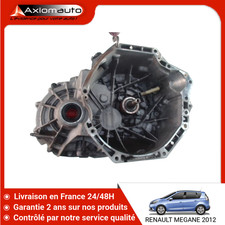Boite vitesses renault d'occasion  Amiens-