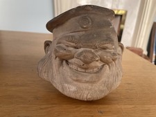 Vintage pottery ugly for sale  ABERDEEN