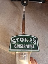 Stones ginger wine for sale  LEIGH-ON-SEA