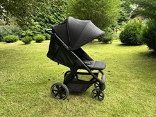 Abc design buggy gebraucht kaufen  Ascheberg