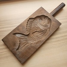 Antique japanese kashigata for sale  Ardmore