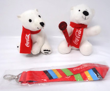 Coca cola eisbär gebraucht kaufen  Kißlegg