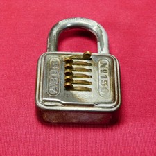 Schönes antikes abus gebraucht kaufen  Mannheim