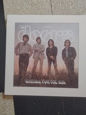 The doors waiting usato  Milano