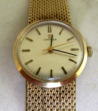 9ct gold ladies for sale  YORK