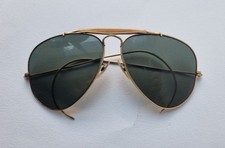 Ray ban aviatori usato  Roma