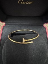 cartier love bangle for sale cartier love bangle for sale Mc Lean