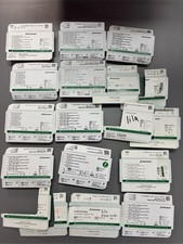 Straumann abutments ausbrennka gebraucht kaufen  München
