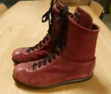 Camper boots stiefel gebraucht kaufen  Dietzenbach