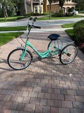 sun 3 wheel bike for sale sun 3 wheel bike for sale Delray Beach