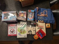 Marvel collector corps for sale  Los Angeles