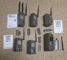 Cuddeback cuddelink camera for sale  Sauk City