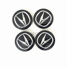Black chrome logo for sale  USA