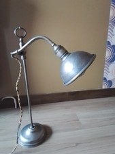 Lampada tavolo stile usato  Salerno