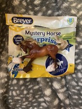 Breyer for sale  GLOSSOP