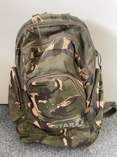 camouflage rucksack for sale  CLACTON-ON-SEA