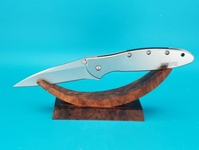 Kershaw leek 1660 for sale  Holt