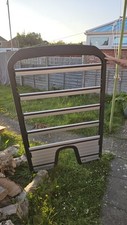 Black roof rack for sale  PORTSMOUTH