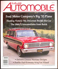 Collectible automobile june for sale  Lakeville
