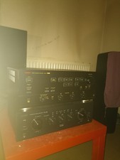 Amplificateur teac 630 d'occasion Amplificateur teac 630 d'occasion  Talence