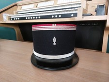 Armee képi ffizier gebraucht kaufen  Augsburg
