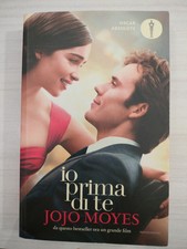 Libro prima jojo usato  Guidonia Montecelio