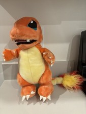 Pokémon 1999 charmander for sale  Beacon