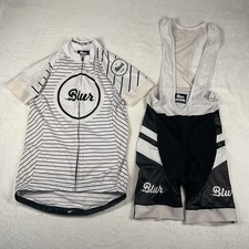 Blur cycling supply usato  Spedire a Italy
