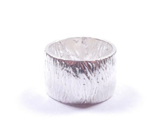 Band ring wide for sale  BOLDON COLLIERY
