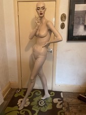 Rootstein mannequin female for sale  DARWEN